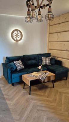 Poronin House | Apartamenty Wiktorówka
