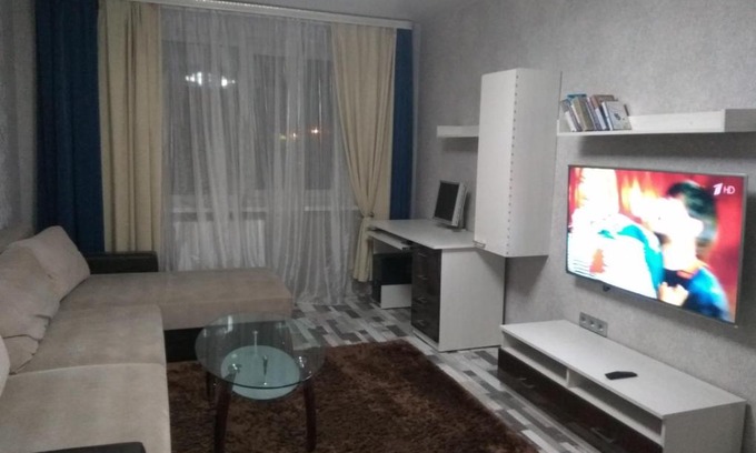 Benitsa Apartment | Apartamienty v tsientrie ghoroda