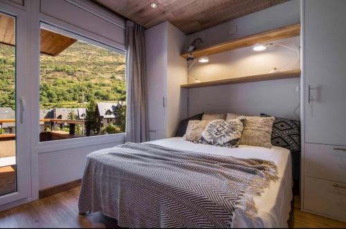 Vielha Apartment | Apartaran 407 con terraza