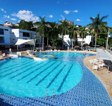 Santa Fe de Antioquia Apartment | Apartasol Club Ciudadela Santa Fe - Santa Fe de Antioquia