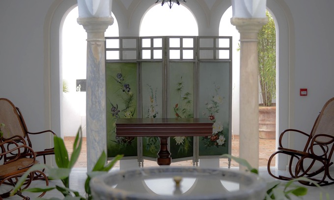 Cordoba Old City Apartment | Apartasuites Alberca