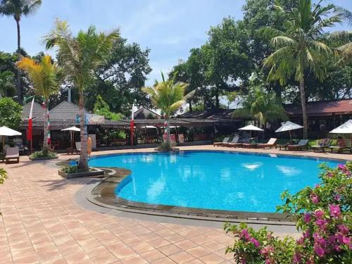 Legian Apartment | Apartemen 6164 at Jayakarta residence Bali