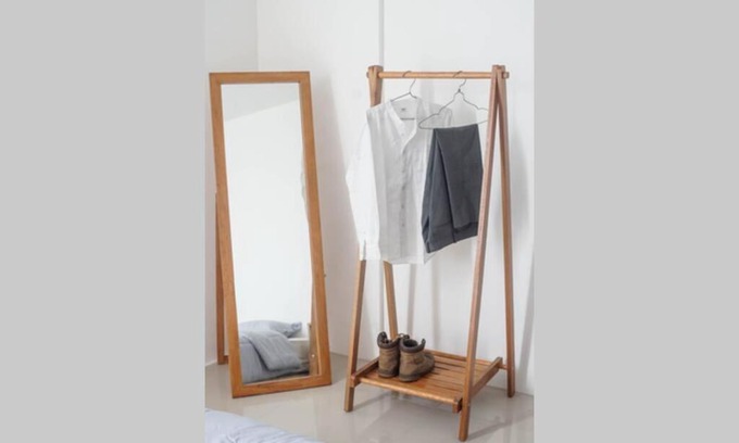 Depok Apartment | Apartemen Vivo B5 S19 City View 2 Bedrooms