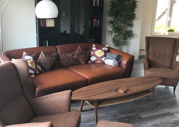 Bant Apartment | Apartement "Sam"