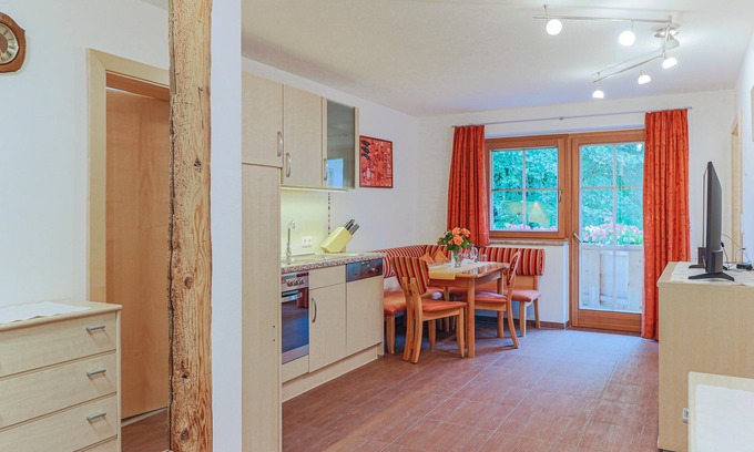 Soell Apartment | Apartement with stunning views over the mountains