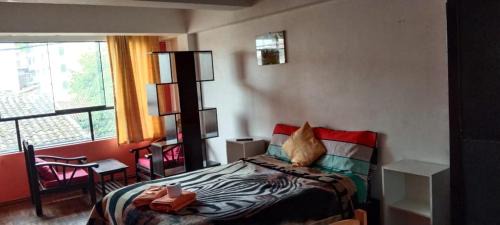 Cusco Apartment | Aparthotel ANDESITA CUSCO