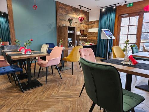 Bialystok Apartment | ApartHotel Centrum - parking free