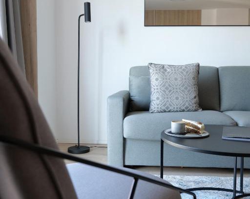 Stockach Apartment | Aparthotel Cosy