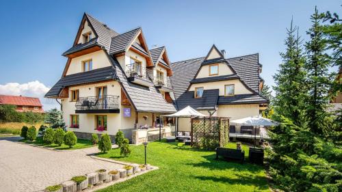 Bialka Tatrzanska Apartment | Aparthotel Delta Białka