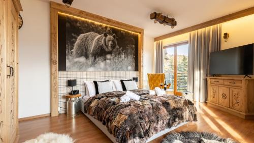 Koscielisko House | Aparthotel Delta Top