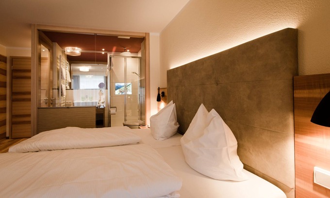 Vorderlanersbach Hotel | Aparthotel Dorfplatzl