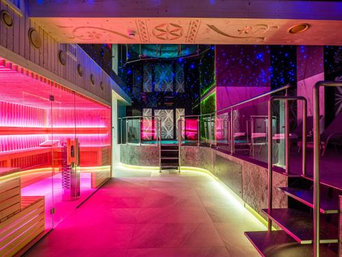 Bialka Tatrzanska Apartment | Aparthotel Góralski Spa 2