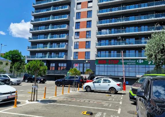 Galati Hotel | APARTHOTEL GLORIS