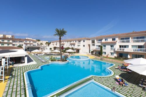 Colonia Sant Jordi Apartment | Aparthotel Isla de Cabrera