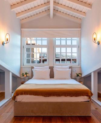 Old Town Apartment | Aparthotel Largo da Oliveira