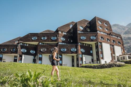 Maso Corto Apartment | Aparthotel Maso Corto