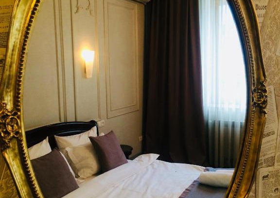 Riscani Apartment | Aparthotel