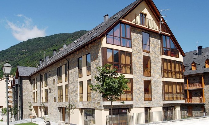 Vielha e Mijaran Apartment | Aparthotel Nou Vielha