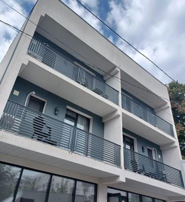 Galati Apartment | ApartHotel Oltului