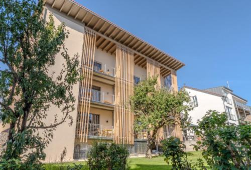 Parsberg Apartment | Aparthotel Parsberg GreenDesign