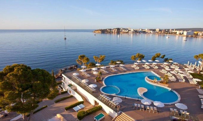 Palmanova Apartment | Aparthotel Ponent Mar