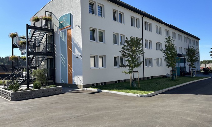Neuhaus-Schierschnitz Apartment | Aparthotel Rotheul