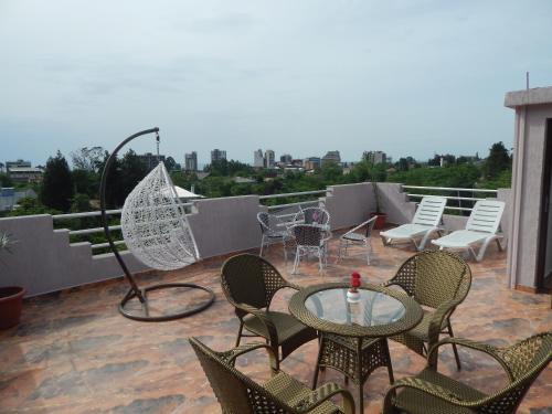 Gonio Apartment | Aparthotel Sofia in Gonio