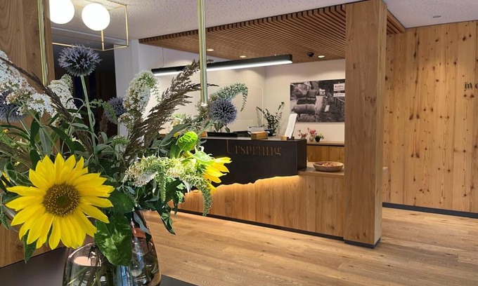 Schladming Apartment | Aparthotel Ursprung