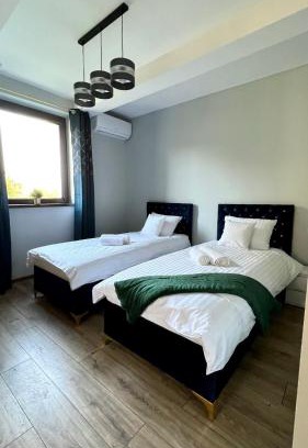 gmina Przeciszow Apartment | Aparthotel w Dolinie Stawów Zator