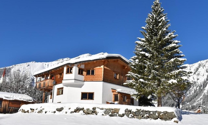 Berwang Apartment | Aparthotels Berwang/Haus Wiesengrund