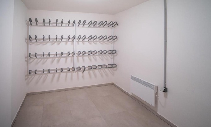 Destne Apartment | Apartmán v centru