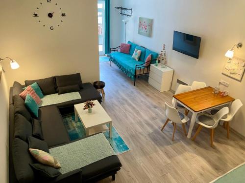Donovaly Apartment | Apartmán & štúdio Tyrkys Spiežovec Donovaly