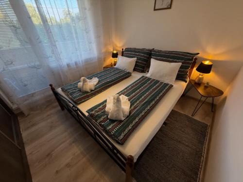 Surany Apartment | Apartmán Šurany
