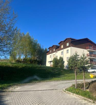 Nova Lesna Apartment | Apartmán 10-Nová Lesná