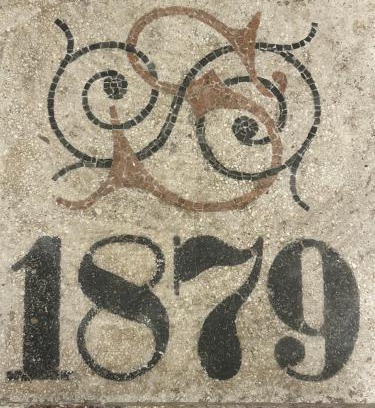 Golcuv Jenikov Apartment | Apartmán 1879