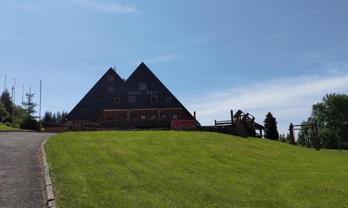 Benecko Apartment | Apartmán 206 Žalý