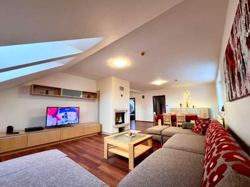 Tatranska Lomnica Apartment | Apartmán 4 Tatranská Lomnica