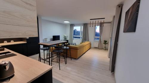 Trnava Apartment | Apartmán 402