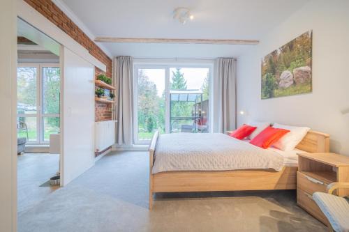 Tatranska Strba Apartment | Apartmán Alex, Nezábudka