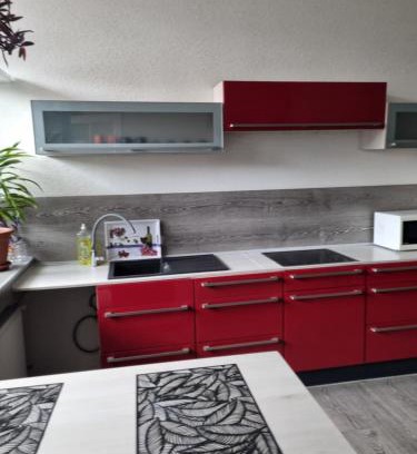 Martin Apartment | Apartmán Ambrak č.1