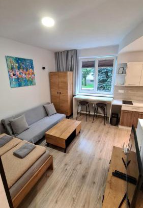 Banska Bystrica Apartment | Apartmán BB-Centrum2