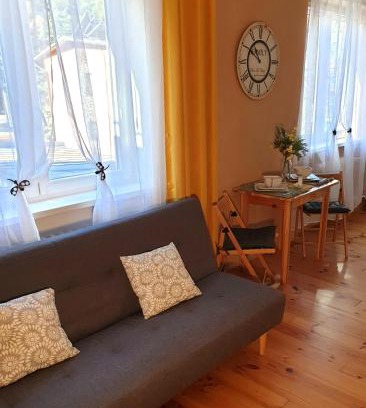 Banska Bystrica Apartment | Apartmán CENTRAL, self check in 24 h, free parking