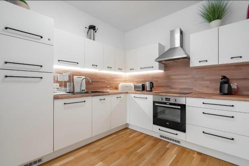 Destne Apartment | Apartmán Horalka