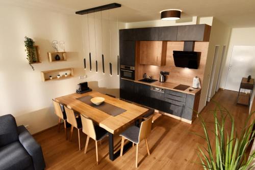 Lipno nad Vltavou Apartment | Apartmán DOKY Lipno