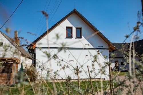 Straz nad Nezarkou Apartment | Apartmán Dvorce