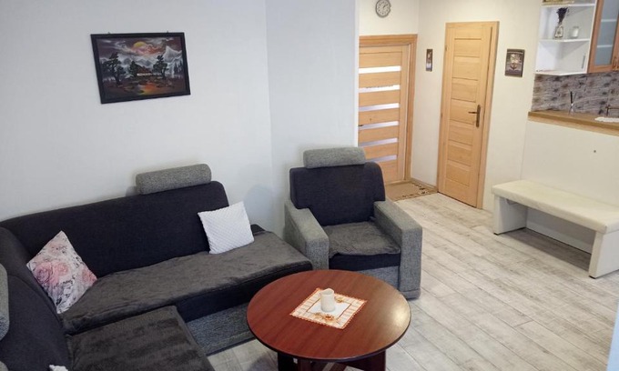 Vrbov Apartment | Apartmán Eva