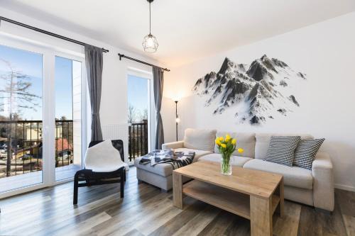 Stary Smokovec Apartment | Apartmán Háje - V srdci Tatier