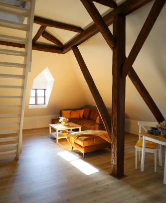 Banska Stiavnica Apartment | Apartmán Hellov Dom