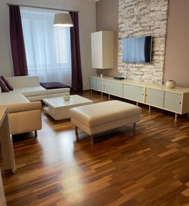 Trencin Apartment | Apartmán Hodžova