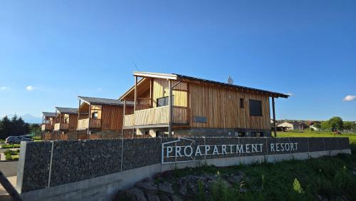 Hrabusice Apartment | Apartmán Hrabušice E3